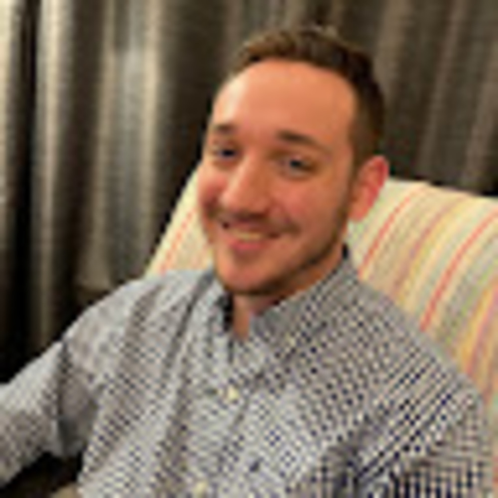 Meet your Posher, Drew